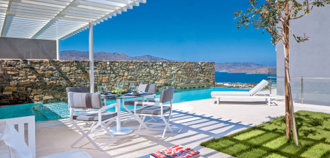 ELOUNDA GULF VILLAS image 13